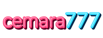 cemara777 — logo kanal