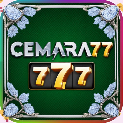 cemara77 — mitra unggulan