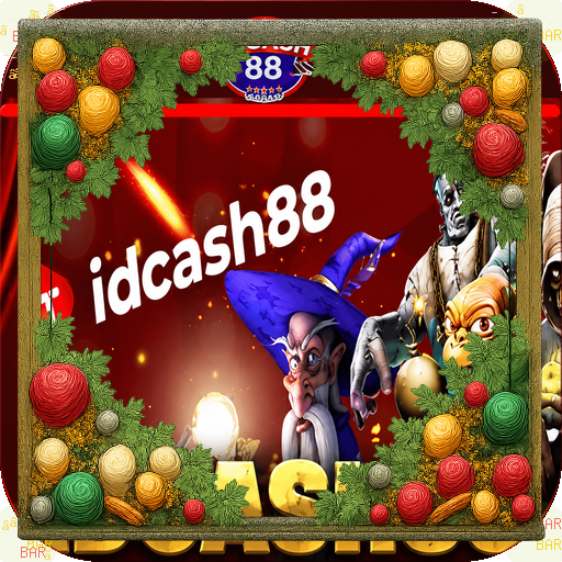 idcash88 — mitra unggulan